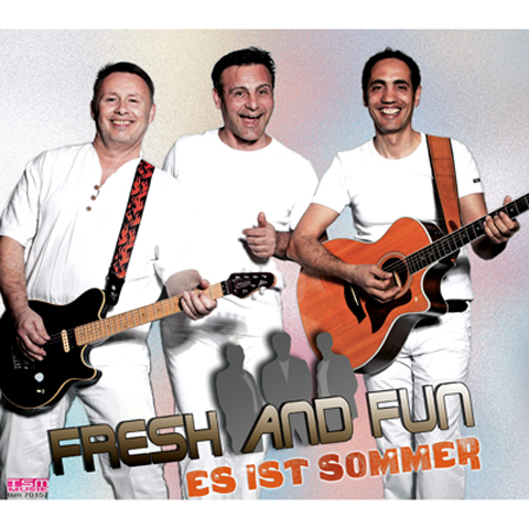Fresh and Fun –